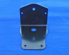 Stretching Metal parts- Factory custom