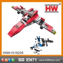 Endless Combinations 101pcs blocks play set