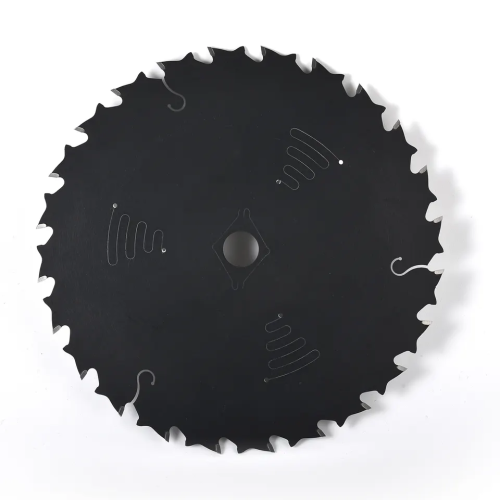 Good quality Carbide Saw Blade Teeth TCT Circular Saw Blade for Wood Cutting