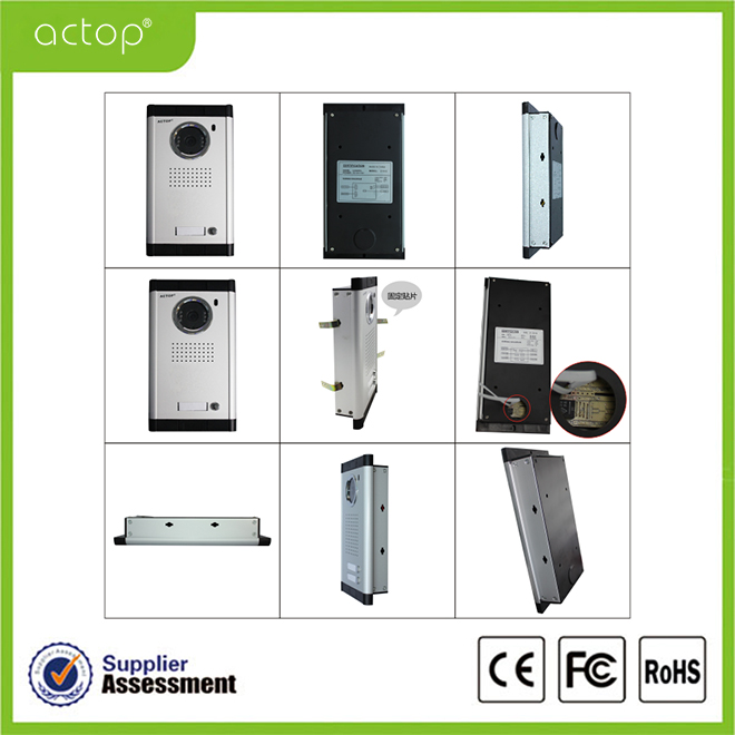 Internal Intercom Systems for Home