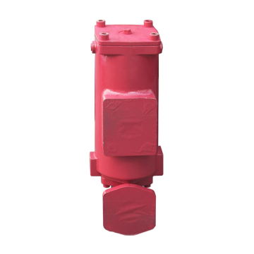 Hydraulic Cast Version Inline Filter Series Products