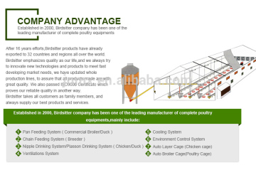 agriculture farm equipment poultry supply