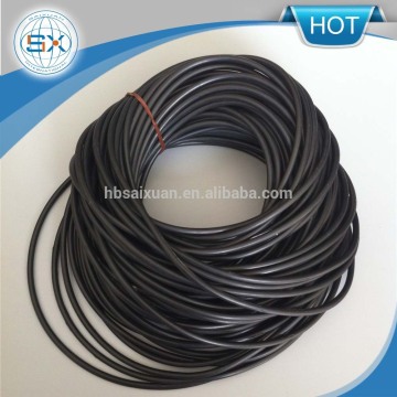 Rubber o type ring flat sealing gasket