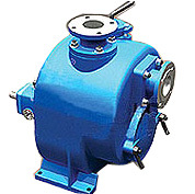 WZW Series Self-Priming Polluted Water Pump