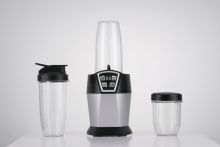 Portable Hand Mini Electric Juicer Personal Blender
