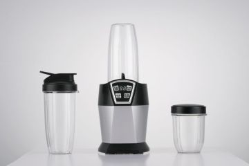 Portable Hand Mini Electric Juicer Personal Blender