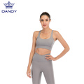 Partihandel Sport Kvinnor Fitness Wear Yoga Wear