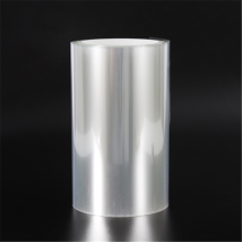 Transparent Non-toxic Food Packing Printing Base Film