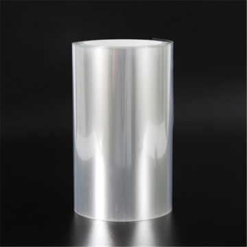 Transparent Non-toxic Food Packing Printing Base Film