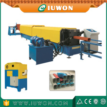 Downspout Elbow Gutter Roll Forming Machine Line