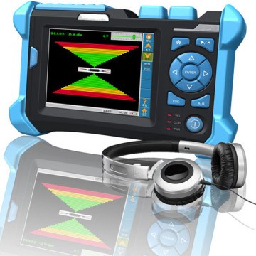 DecFuse Portable Cable Identifier  DEC100 DEC200