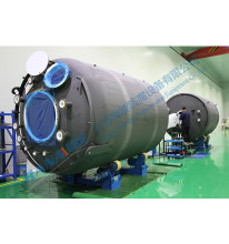 Sulphuric Acid Tank Lining PTFE