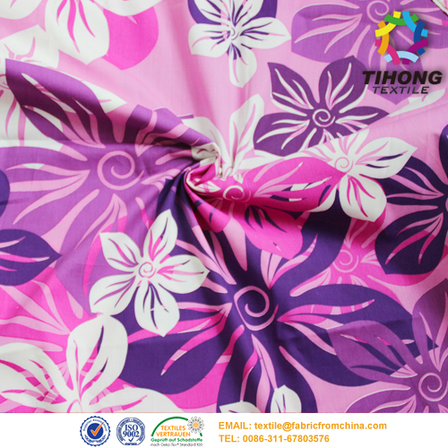 bedding fabric 