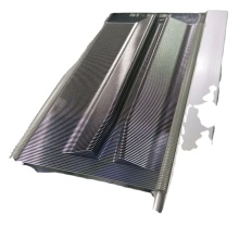 Stainless Steel Reed for Air Jet and Water Jet Looms