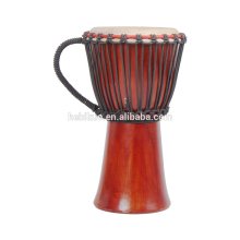 KF10 Plain Wholesale Percussion African Djembe Drums