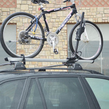 Road Warrior Bike Carrier