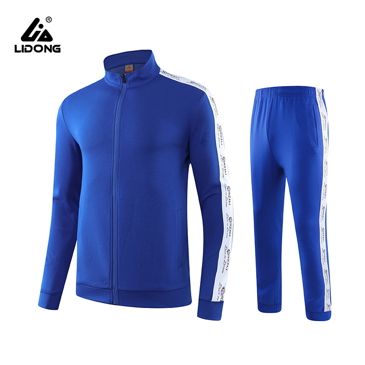 Trackpant Track Jacket Jogger Gym Casual Wear Tracksuit