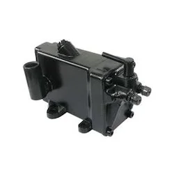 Cabin Pump JAC Yuejin Jmc Foton DFAC Jbc Forland Shifeng Parts