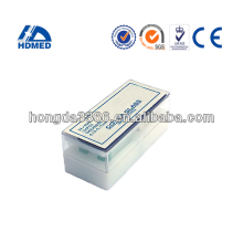 Cover Slip Hinged-lid box