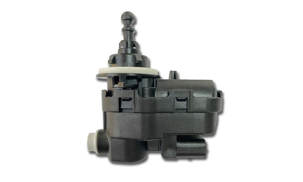 High-Performance Headlight Beam Leveling MotorMARCH