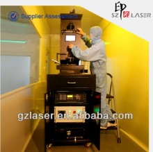 Sale hologram machine printing--YXCP-150