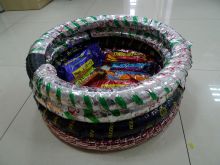 Competitive Prices Bicycle Tire