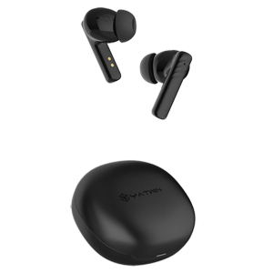 Mini Ear Wireless Rechargeable Hearing Amplifier To Aid