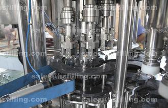 Automatic Glass Bottle capper machine / capping equipment 5