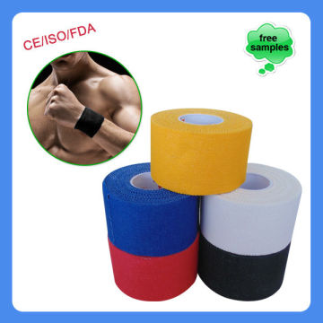 Olympic Colours Breathable Non Slip Sport Tape