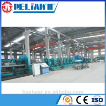 Exported Metal Steel Welded Tube Making Machine