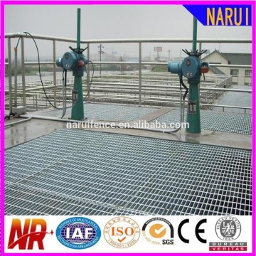 30x3 Galvanized Steel Grating