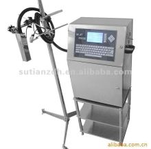 manufacture date printer