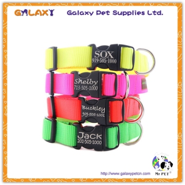 G-A-6374 specialized dog collars