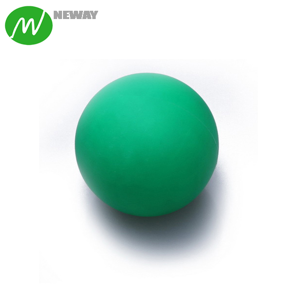 Custom Soft Hard Solid Silicone Rubber Ball