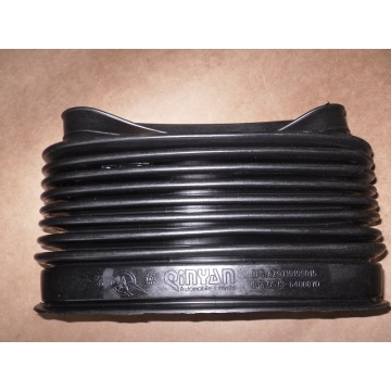 A7 Rubber Hose WG9925190002 / WG9925190004