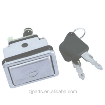 High Quality Door Lock Auto Door Key Set