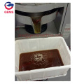 코코아 버터를 압박하는 코코아 콩 오일 추출물 기계