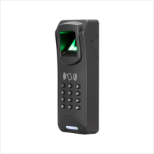 Keypad Password Fingerprint Reader