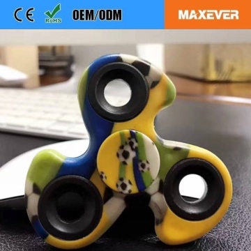 EDC Hand Spinner Anti Stree Hands Finger Gyroscope Spinners Fidget Toy
