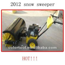 Best sell snow blower sweeper handy sweeper