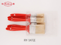 Schöne Paint Brush Set Double Blister