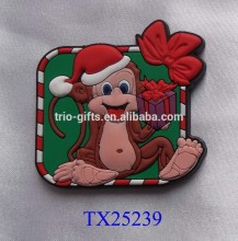 Monkey Year magnet Christmas present
