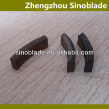 drill auger teeth,diamond drilling teeth,diamond segment drill bits
