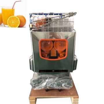 Orange Juice Extractor for Food Shops and Hotels with Motor Core Component