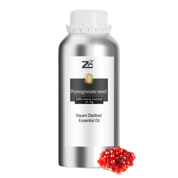 nature pomegranate seed oil, pomegranate seed oil