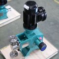 J1.6 Series Chemical Dosing Pump for Chemical Industry