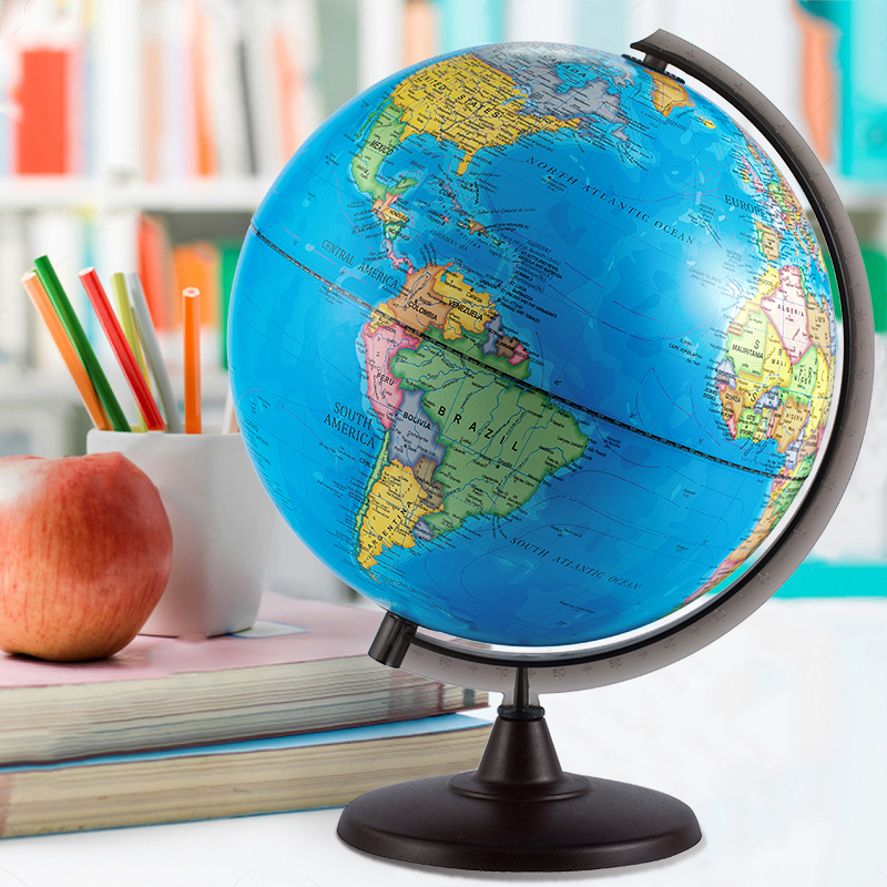 Educational World Globe Jpg