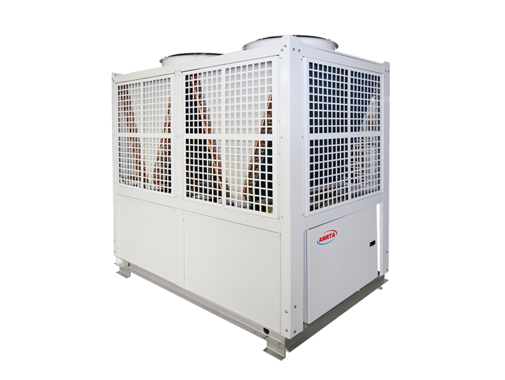 Air Cooled Water Chiller