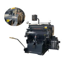 Leather Cutting Machines: Explore Punching Dies and Precision Tools