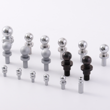 Renishaw Toolling Ball Inch